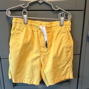 Vineyard Vines - Boys' Pull-On Chino Shorts- Like New